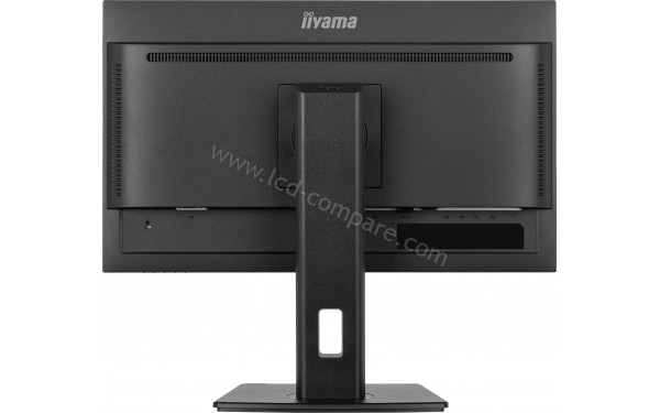IIYAMA ProLite XUB2497HSN-B2 - Vue de l'arri&egrave;re