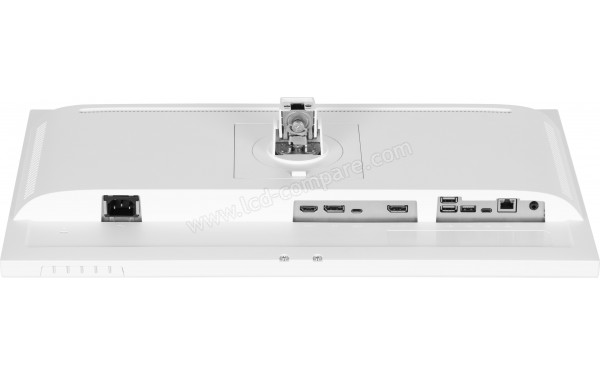 IIYAMA ProLite XUB2497HSN-W2 - Vue du dessous