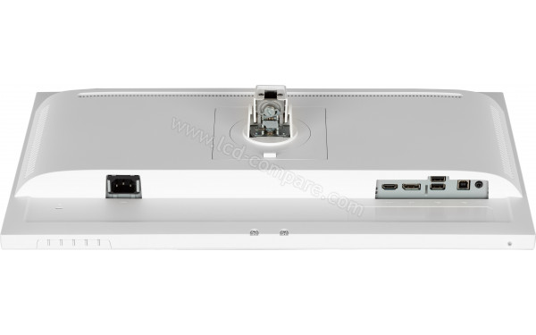 IIYAMA ProLite XUB2497HSU-W2 - Vue du dessous