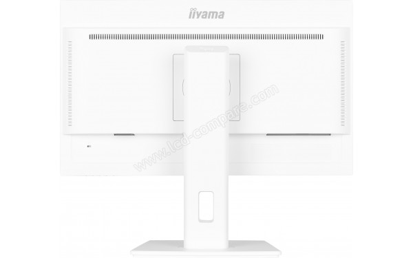 IIYAMA ProLite XUB2497HSU-W2 - Vue de l'arri&egrave;re