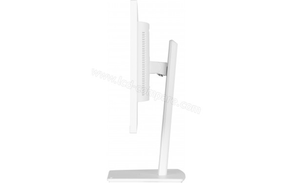 IIYAMA ProLite XUB2497HSU-W2 - Vue de profil droit