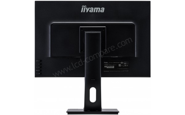 IIYAMA ProLite XUB2595WSU-B1 - Vue de l'arri&egrave;re