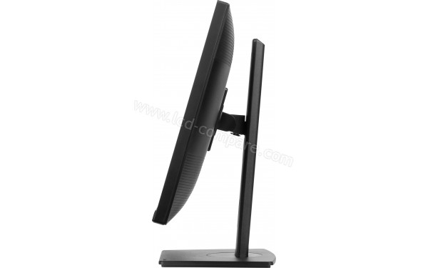 IIYAMA ProLite XUB2763HSU-B1 - Vue de profil bascul&eacute; vers l'arri&egrave;re