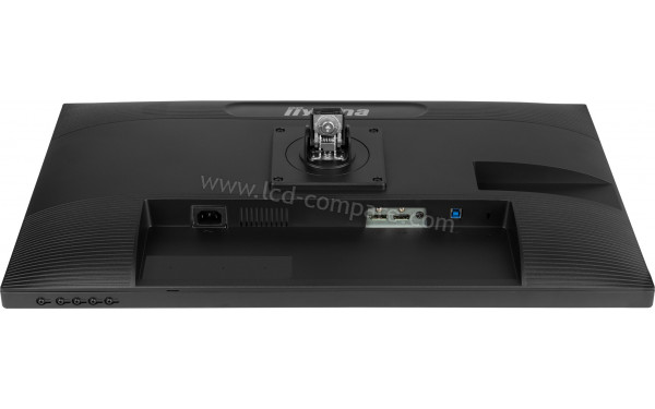 IIYAMA ProLite XUB2763HSU-B1 - Connectiques