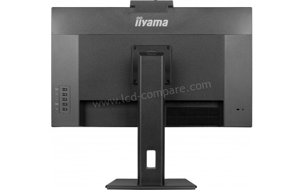 IIYAMA ProLite XUB2790QSUH-B1 - Vue de l'arri&egrave;re