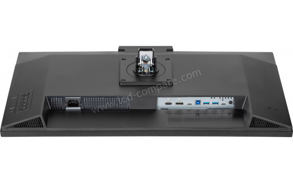IIYAMA ProLite XUB2790QSUH-B2 - Vue du dessous