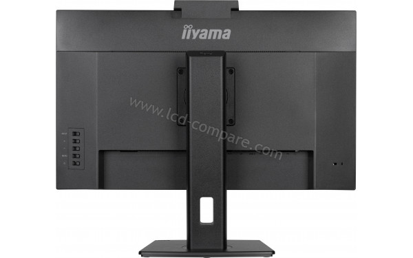 IIYAMA ProLite XUB2790QSUH-B2 - Vue de l'arri&egrave;re