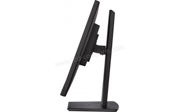 IIYAMA ProLite XUB2792HSC-B5 - Vue de profil bascul&eacute; vers l'arri&egrave;re