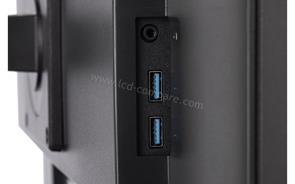 IIYAMA ProLite XUB2792HSN-B5 - Connectiques