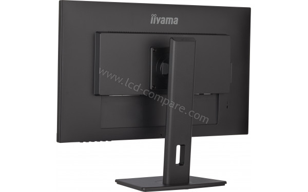 IIYAMA ProLite XUB2792HSN-B5 - Vue 3/4 arri&egrave;re