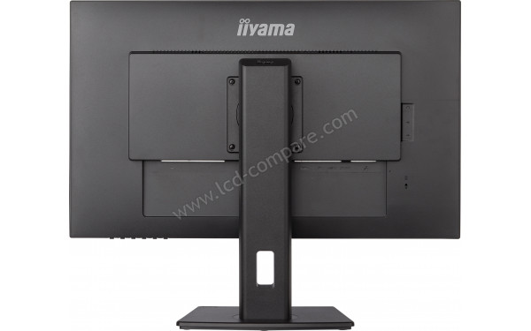 IIYAMA ProLite XUB2792HSN-B5 - Vue de l'arri&egrave;re