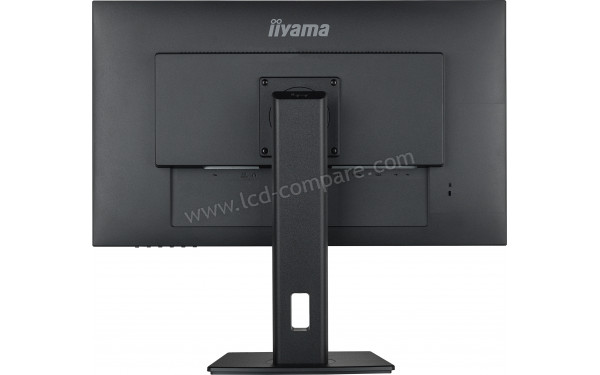 IIYAMA ProLite XUB2792HSU-B5 - Vue de l'arri&egrave;re