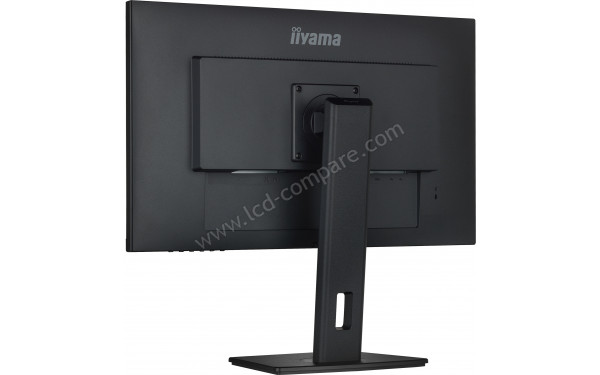 IIYAMA ProLite XUB2792HSU-B5 - Vue 3/4 arri&egrave;re