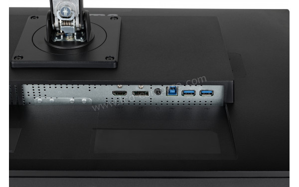 IIYAMA ProLite XUB2792HSU-B6 - Connectiques