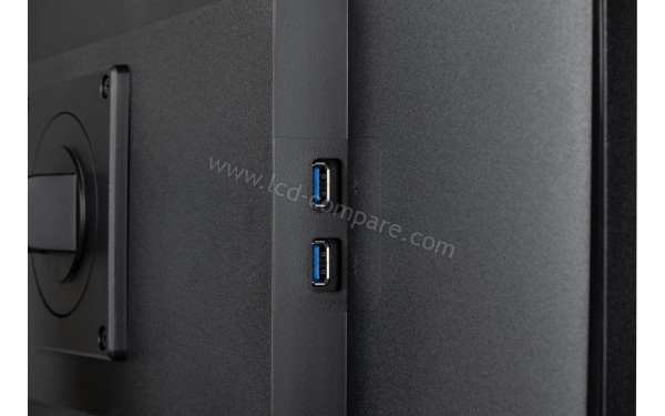 IIYAMA ProLite XUB2792HSU-B6 - Connectiques