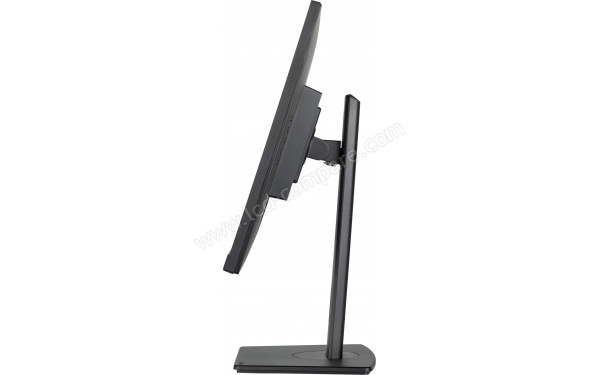 IIYAMA ProLite XUB2792HSU-B6 - Vue de profil bascul&eacute; vers l'arri&egrave;re