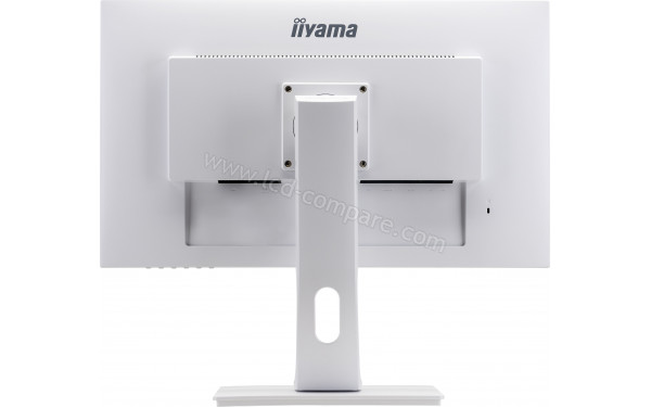 IIYAMA ProLite XUB2792HSU-W1 - Vue de l'arri&egrave;re