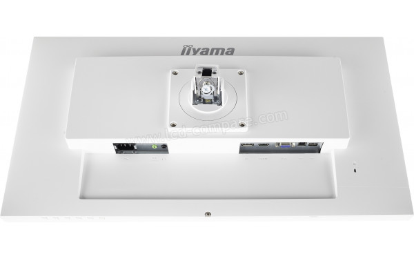 IIYAMA ProLite XUB2792HSU-W5 - Connectiques