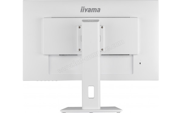 IIYAMA ProLite XUB2792HSU-W5 - Vue de l'arri&egrave;re