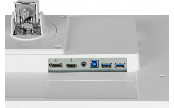 IIYAMA ProLite XUB2792HSU-W6 - Connectiques