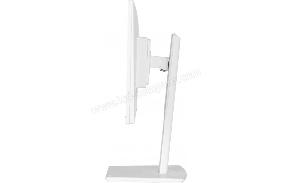 IIYAMA ProLite XUB2792HSU-W6 - Vue de profil droit