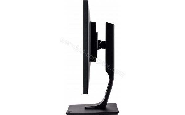 IIYAMA ProLite XUB2792QSC-B1 - Vue de profil droit