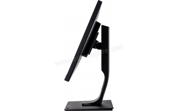 IIYAMA ProLite XUB2792QSC-B1 - Vue de profil bascul&eacute; vers l'arri&egrave;re