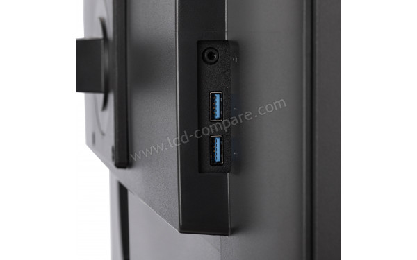 IIYAMA ProLite XUB2792QSC-B5 - Connectiques