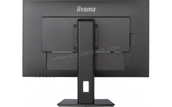IIYAMA ProLite XUB2792QSC-B5 - Vue de l'arri&egrave;re