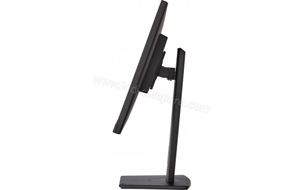 IIYAMA ProLite XUB2792QSC-B5 - Vue de profil bascul&eacute; vers l'arri&egrave;re