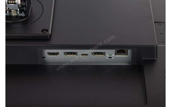 IIYAMA ProLite XUB2792QSN-B5 - Connectiques