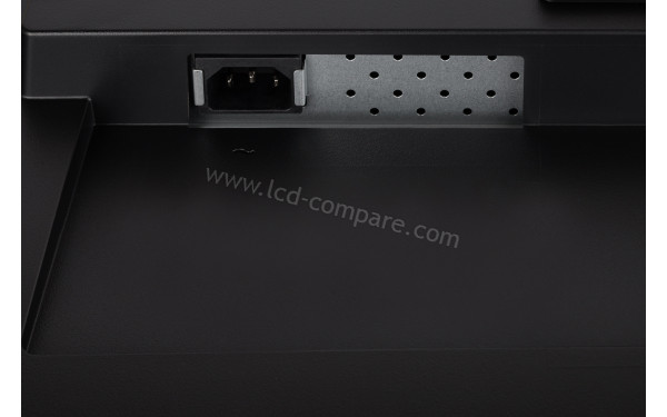 IIYAMA ProLite XUB2792QSN-B5 - Connectiques