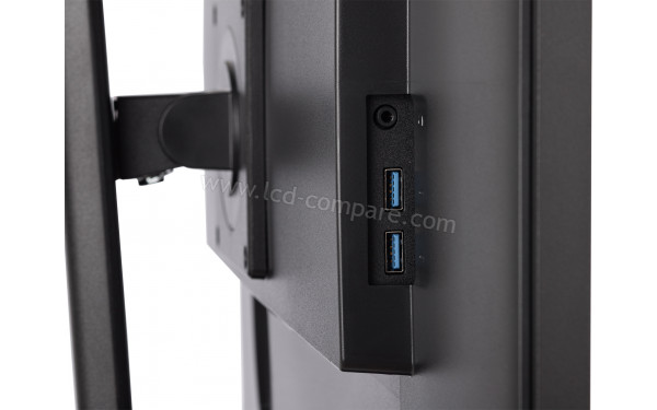 IIYAMA ProLite XUB2792QSN-B5 - Connectiques