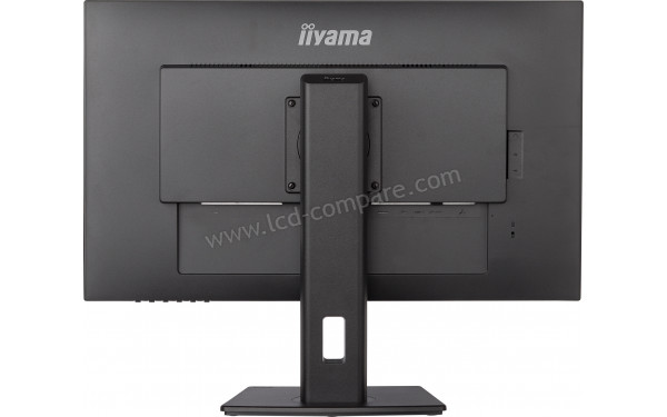 IIYAMA ProLite XUB2792QSN-B5 - Vue de l'arri&egrave;re