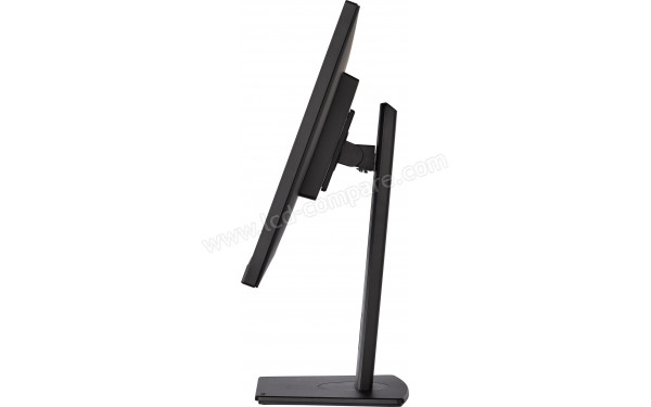 IIYAMA ProLite XUB2792QSN-B5 - Vue de profil bascul&eacute; vers l'arri&egrave;re