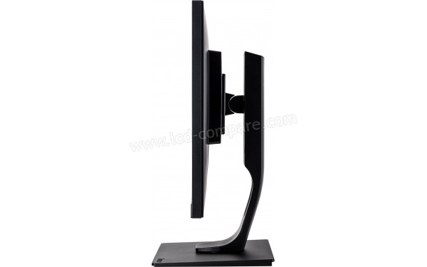 IIYAMA ProLite XUB2792QSU-B1 2020 - Vue de profil