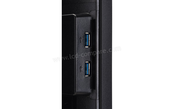 IIYAMA ProLite XUB2792QSU-B1 2020 - Connectiques