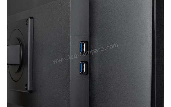 IIYAMA ProLite XUB2792QSU-B6 - Connectiques