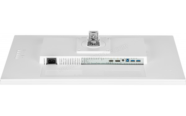 IIYAMA ProLite XUB2792QSU-W6 - Connectiques