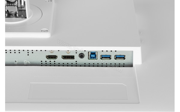 IIYAMA ProLite XUB2792QSU-W6 - Connectiques