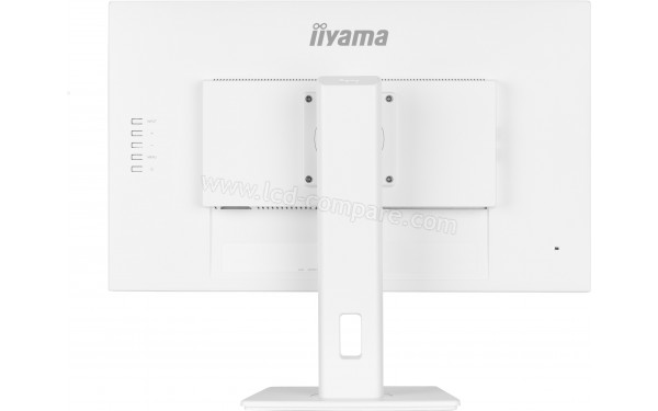 IIYAMA ProLite XUB2792QSU-W6 - Vue de l'arri&egrave;re