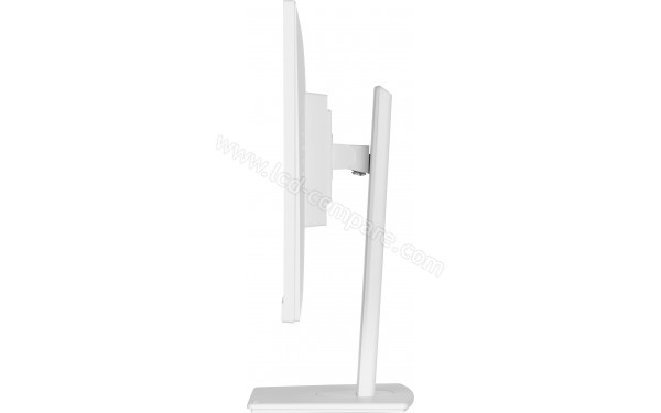 IIYAMA ProLite XUB2792QSU-W6 - Vue de profil droit