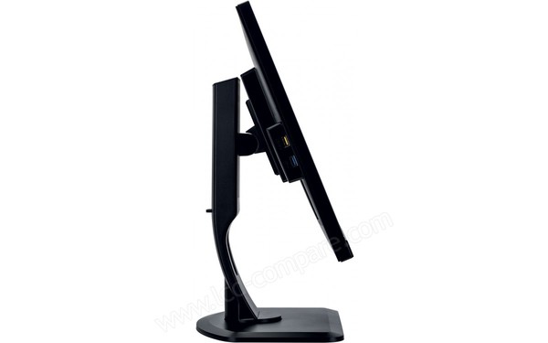 IIYAMA ProLite XUB2792UHSU-B1 - Vue de profil