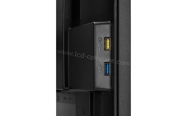 IIYAMA ProLite XUB2792UHSU-B5 - Connectiques