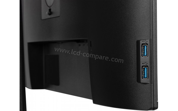 IIYAMA ProLite XUB2792UHSU-B6 - Connectiques