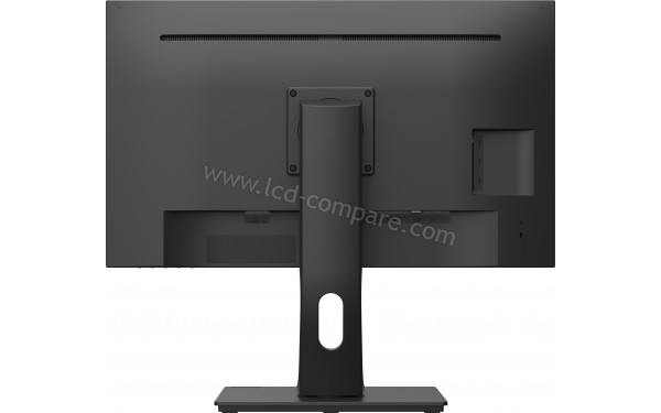 IIYAMA ProLite XUB2793HS-B4 - Vue de l'arri&egrave;re