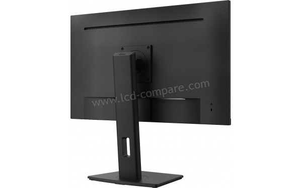 IIYAMA ProLite XUB2793HS-B5 - Vue 3/4 arri&egrave;re