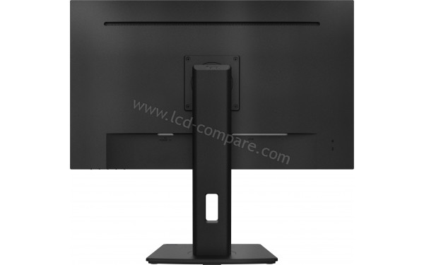 IIYAMA ProLite XUB2793HS-B5 - Vue de l'arri&egrave;re