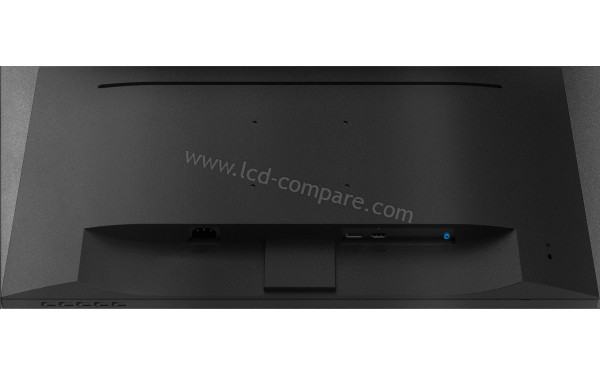 IIYAMA ProLite XUB2793HS-B6 - Connectiques