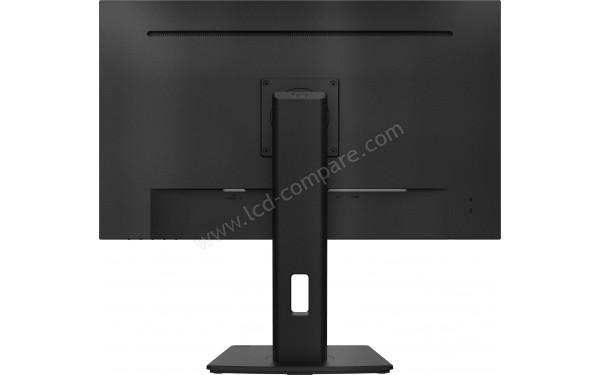 IIYAMA ProLite XUB2793HS-B6 - Vue de face